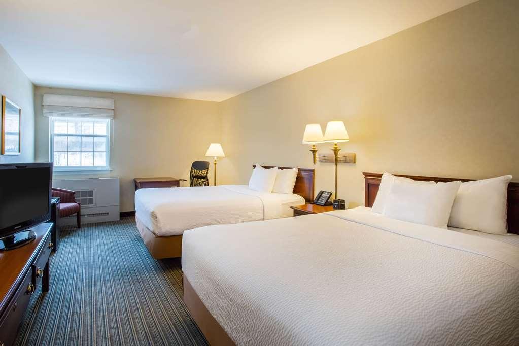 Holiday Inn Express St. Albans By Ihg חדר תמונה