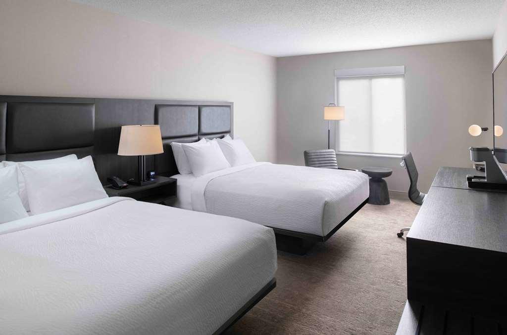 Holiday Inn Express St. Albans By Ihg חדר תמונה