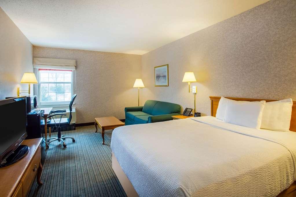 Holiday Inn Express St. Albans By Ihg חדר תמונה