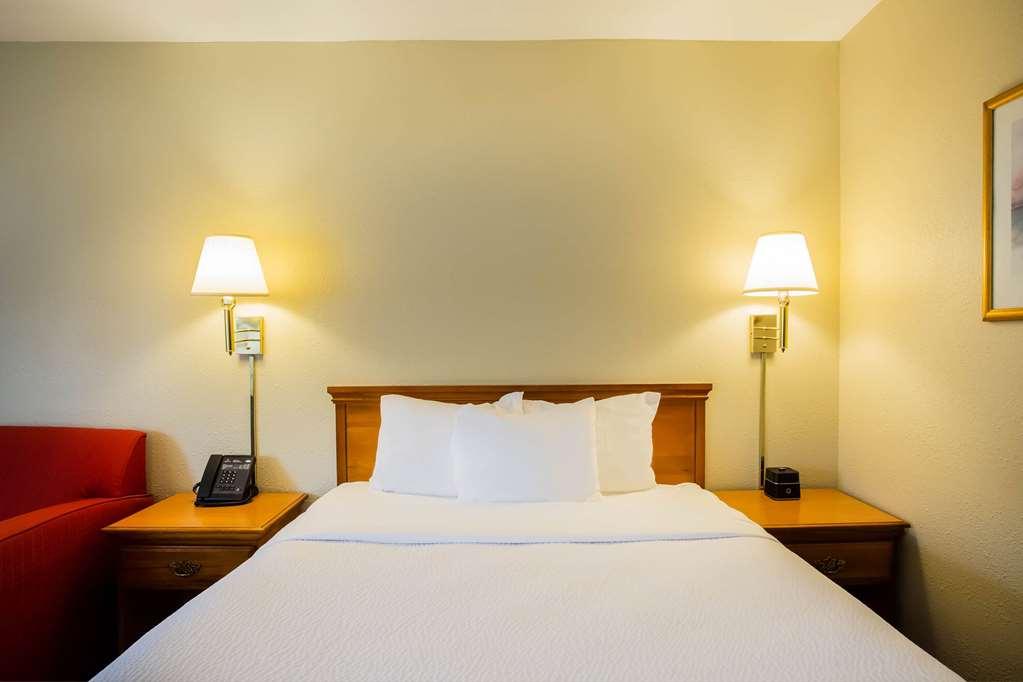 Holiday Inn Express St. Albans By Ihg חדר תמונה