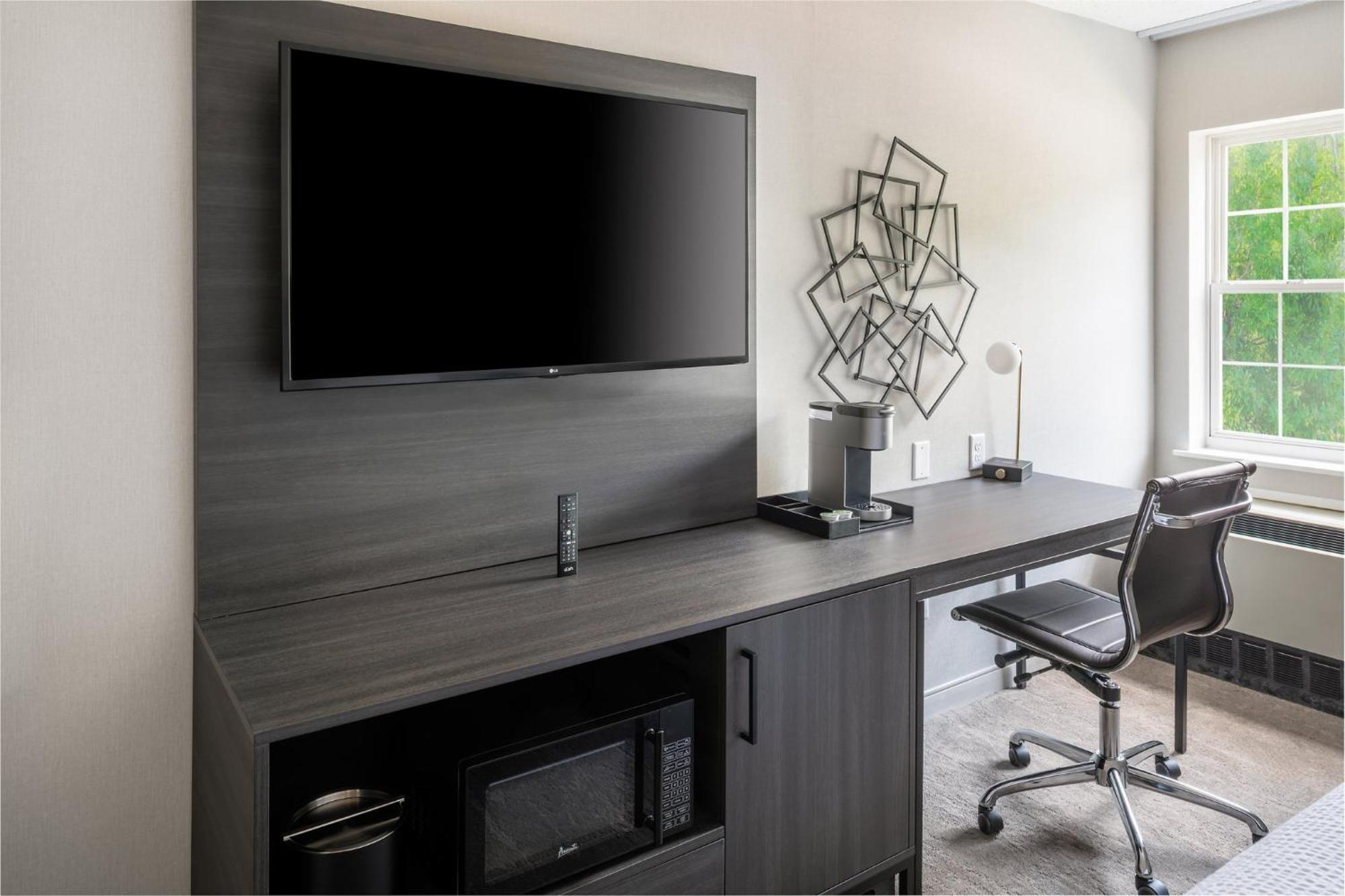 Holiday Inn Express St. Albans By Ihg מראה חיצוני תמונה